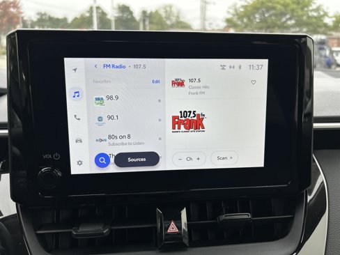 Used 2024 Toyota Corolla LE image 25