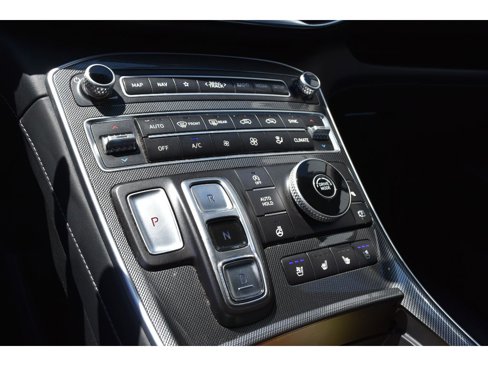 Used 2021 Hyundai Santa Fe Limited image 26