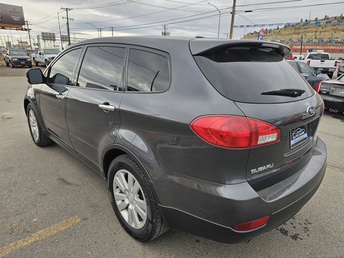 Used 2009 Subaru Tribeca Special Edition image 8