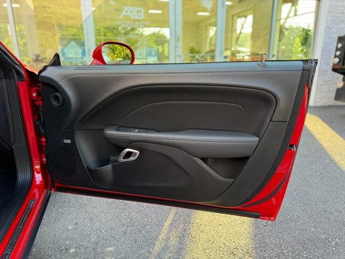 Used 2022 Dodge Challenger R/T Scat Pack image 35