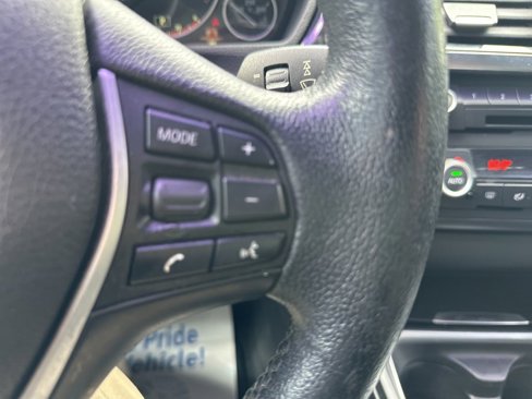 Used 2015 BMW 328i xDrive Sedan image 9