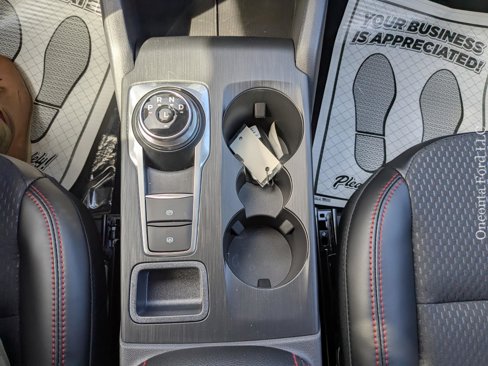 New 2025 Ford Escape ST-Line image 29