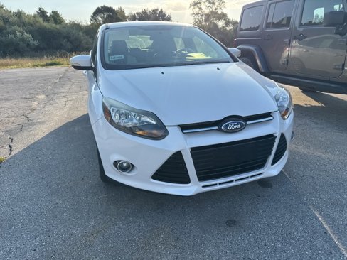 Used 2013 Ford Focus Titanium image 27