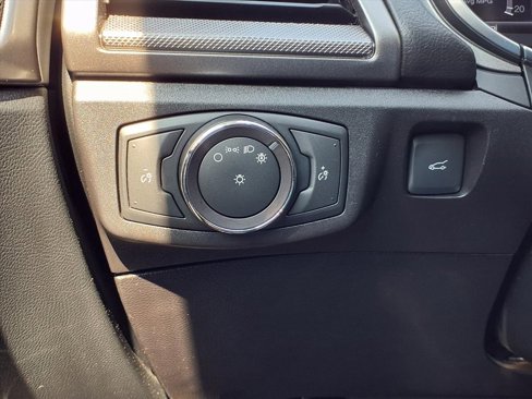 Used 2018 Ford Fusion S image 16