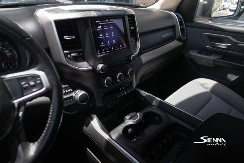 Used 2020 RAM 1500 Big Horn image 32