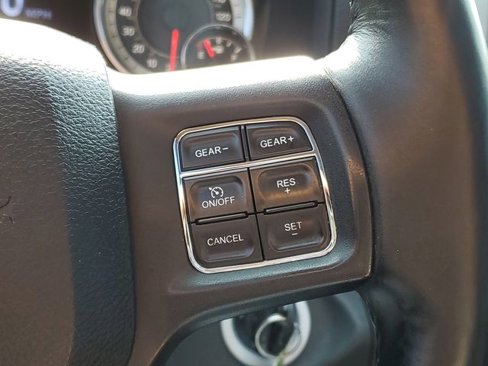 Used 2015 RAM 1500 Sport w/ Remote Start & Security Group image 15