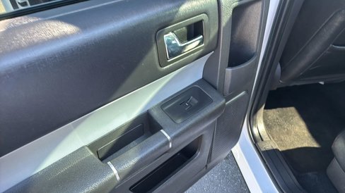 Used 2014 Ford Flex SEL w/ Equipment Group 202A image 20
