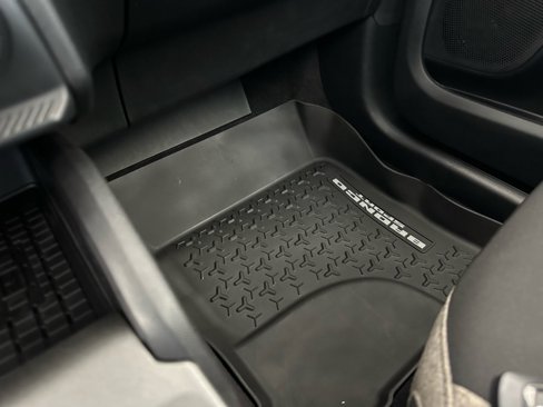 New 2025 Ford Bronco Sport Big Bend image 40