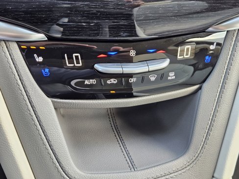 New 2025 Cadillac XT6 Premium Luxury image 22