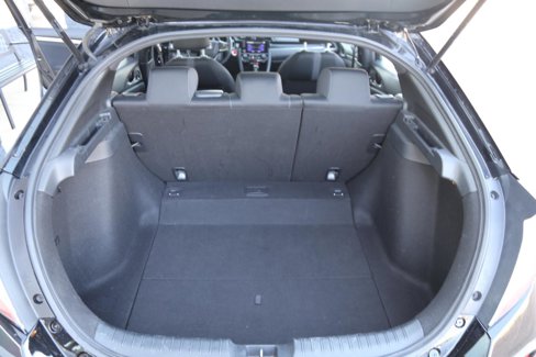 Used 2020 Honda Civic EX image 13