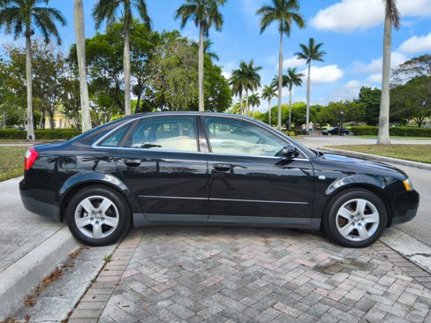 Used 2002 Audi A4 3.0 image 8
