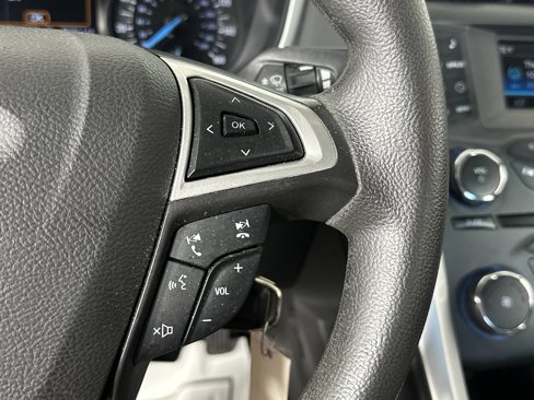 Used 2016 Ford Fusion SE image 27