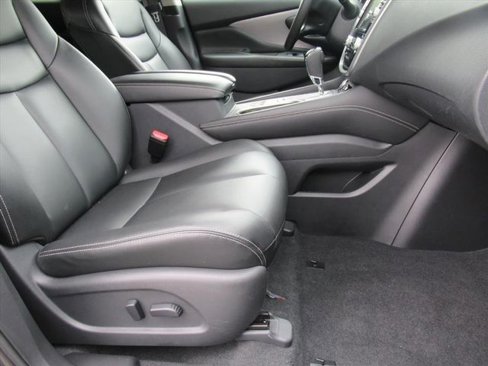 Used 2021 Nissan Murano SV w/ SV Special Edition Package image 10