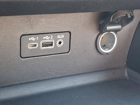 Used 2024 Nissan Altima 2.5 SV image 23