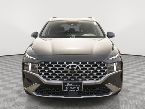 Used 2022 Hyundai Santa Fe Limited image 19