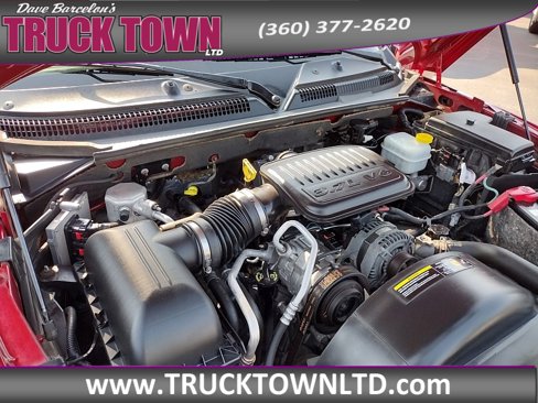 Used 2008 Dodge Dakota SXT w/ Convenience Group image 27