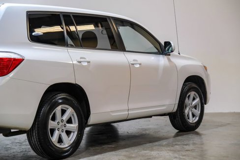 Used 2010 Toyota Highlander 2WD image 15