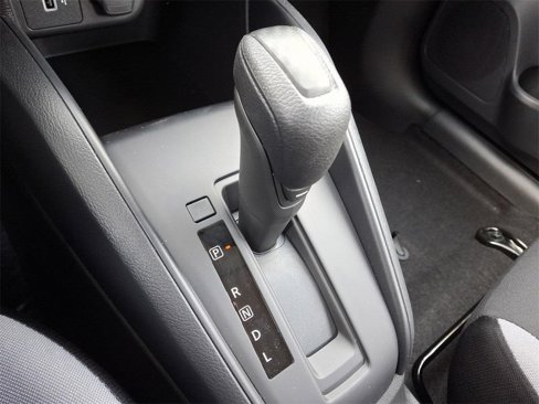 New 2025 Nissan Versa S w/ Trunk Package image 10