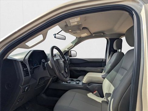 Used 2018 Ford Expedition Max XLT w/ Cargo Package image 9