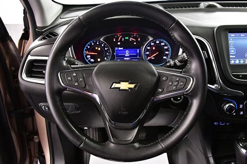 Used 2019 Chevrolet Equinox LT image 18