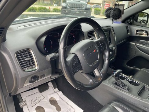 Used 2020 Dodge Durango R/T w/ Blacktop Package image 22