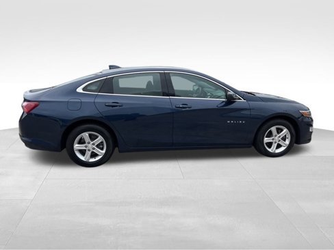 Certified 2022 Chevrolet Malibu LT image 7