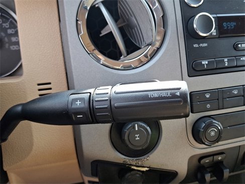 Used 2016 Ford F250 XLT w/ XLT Premium Package image 14