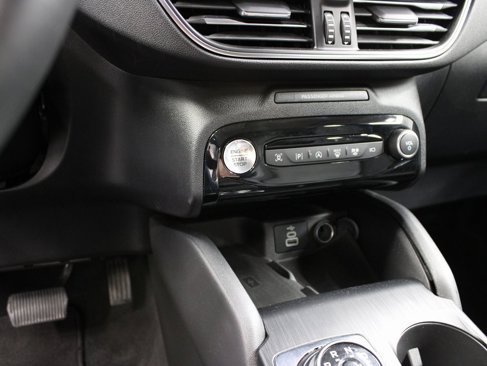 Used 2024 Ford Escape Platinum image 58