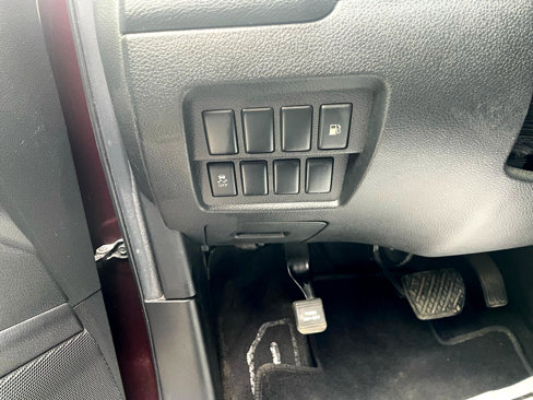 Used 2013 Nissan Murano SV image 17