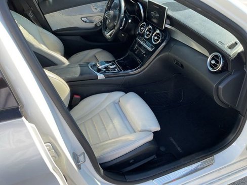 Used 2016 Mercedes-Benz C 450 AMG image 26