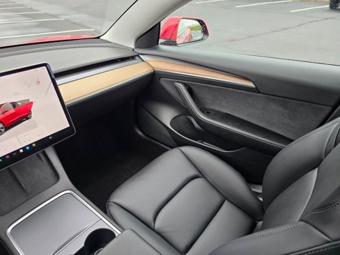Used 2022 Tesla Model 3 Long Range image 25