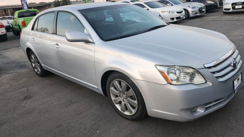 Used 2006 Toyota Avalon XL image 7
