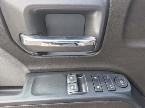 Used 2018 Chevrolet Silverado 1500 W/T w/ WT Fleet Convenience Package image 28