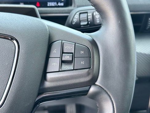 Used 2024 Ford Mustang Mach-E Select image 19