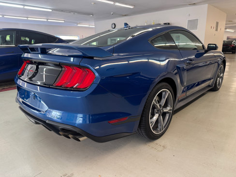 Used 2023 Ford Mustang GT Premium w/ Equipment Group 401A image 2