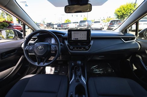 Used 2023 Toyota Corolla LE image 18