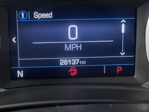Used 2024 GMC Terrain SLE image 12