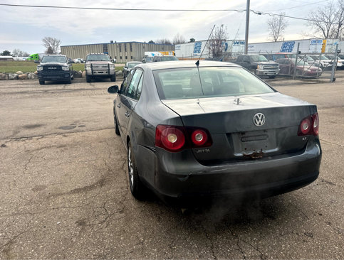 Used 2009 Volkswagen Jetta S image 16