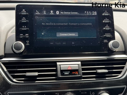 Used 2019 Honda Accord Sport image 21