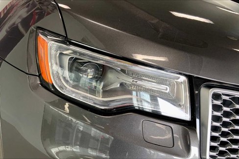 Used 2019 Jeep Grand Cherokee Summit image 29
