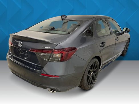 New 2026 Honda Civic Sport image 7