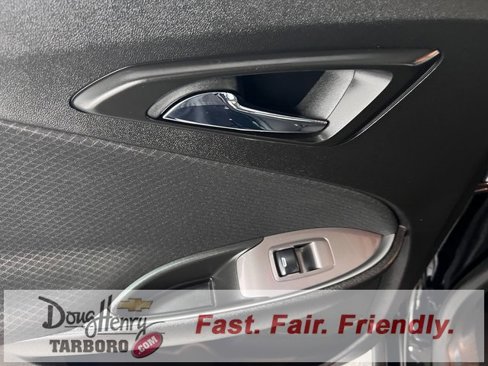 Used 2023 Chevrolet Malibu LT image 31