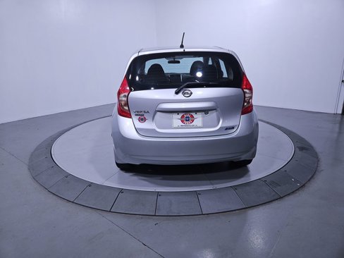 Used 2014 Nissan Versa Note S Plus image 4