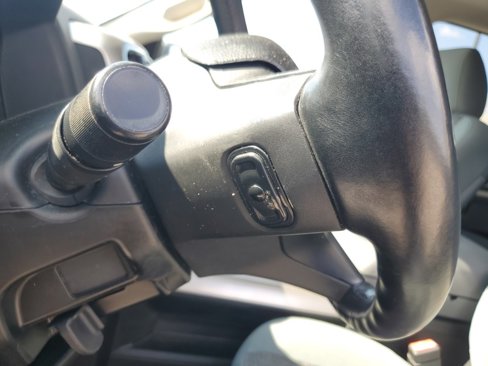 Used 2017 RAM 1500 Big Horn image 12
