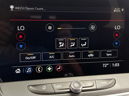 Used 2023 Chevrolet Blazer LT image 52