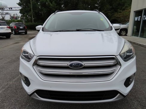 Used 2018 Ford Escape SEL image 14