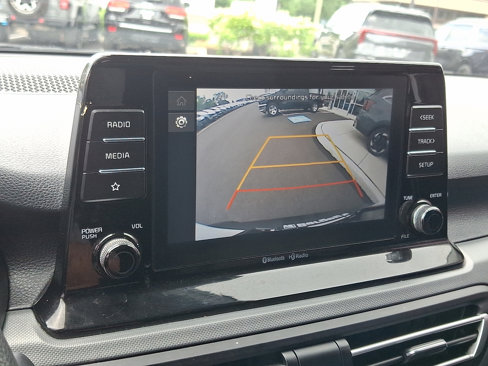 Used 2023 Kia Seltos LX image 17