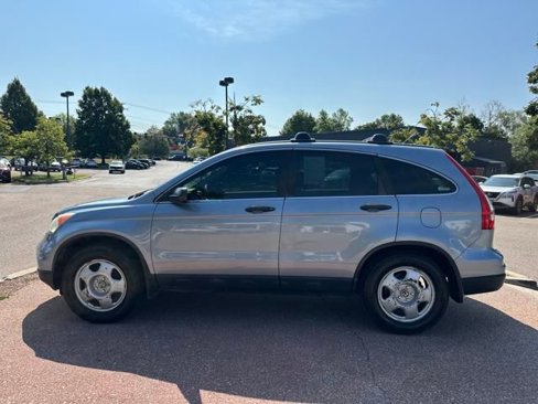 Used 2011 Honda CR-V LX image 2