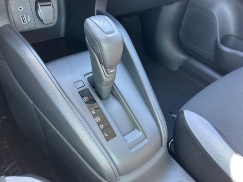 New 2025 Nissan Versa S image 28