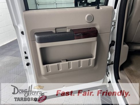 Used 2008 Ford F450 Lariat image 31